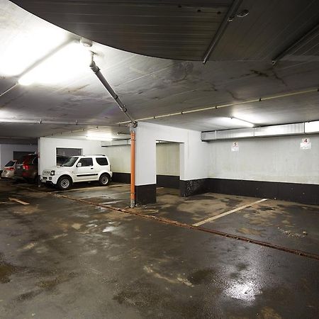 Apartman U Vleku Javor Pec pod Sněžkou Eksteriør billede