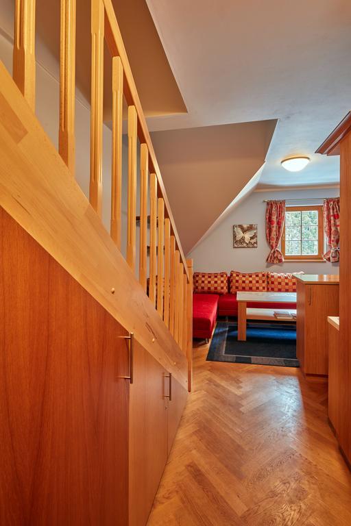 Apartman U Vleku Javor Pec pod Sněžkou Eksteriør billede