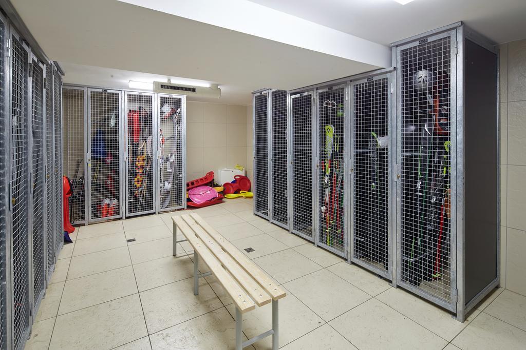 Apartman U Vleku Javor Pec pod Sněžkou Værelse billede