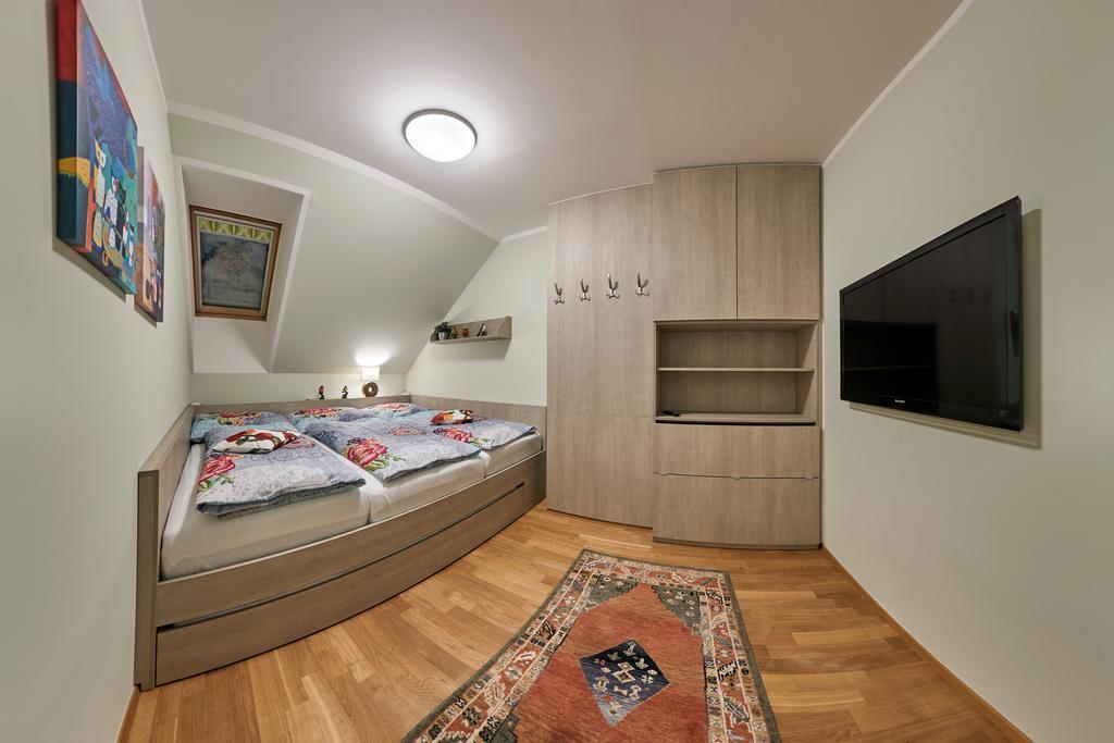 Apartman U Vleku Javor Pec pod Sněžkou Eksteriør billede